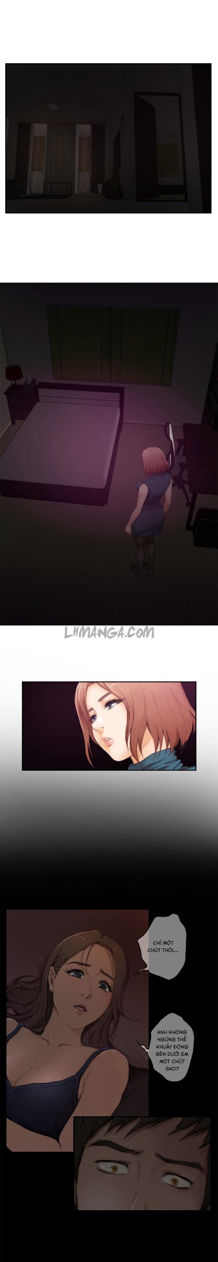 h-mate chapter 44 17