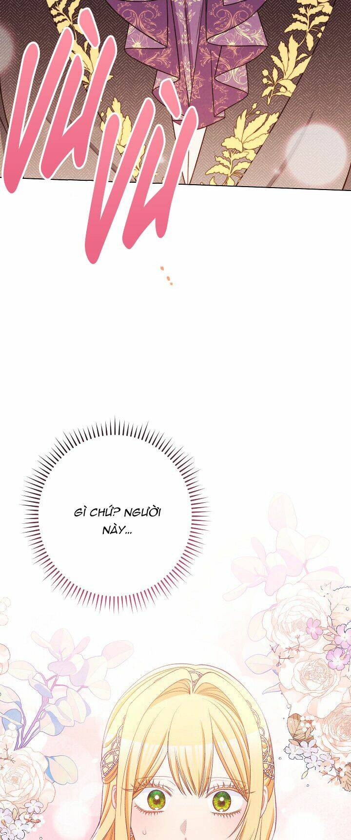 ác nữ phản diện đảo ngược đồng hồ cát chapter 86.1 27