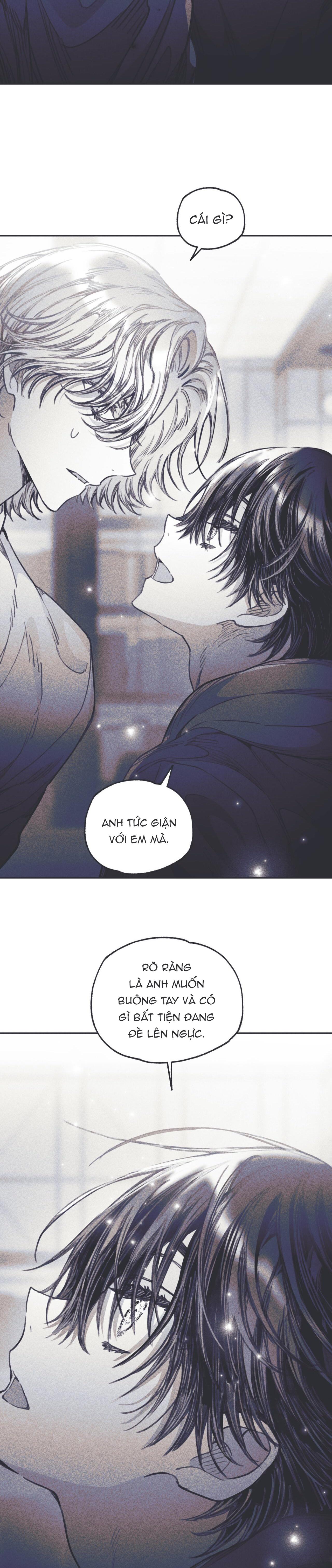 hồi ức cơn thịnh nộ chapter 17 12