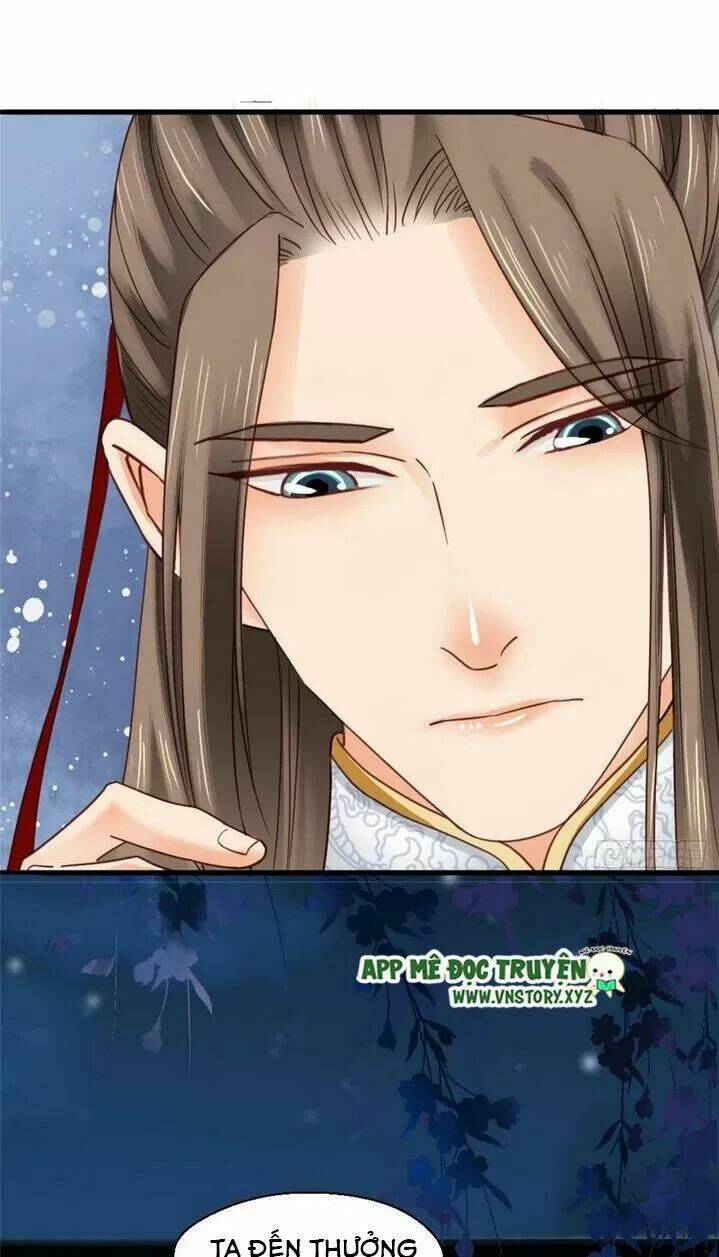 kiều nữ độc phi chapter 203 7