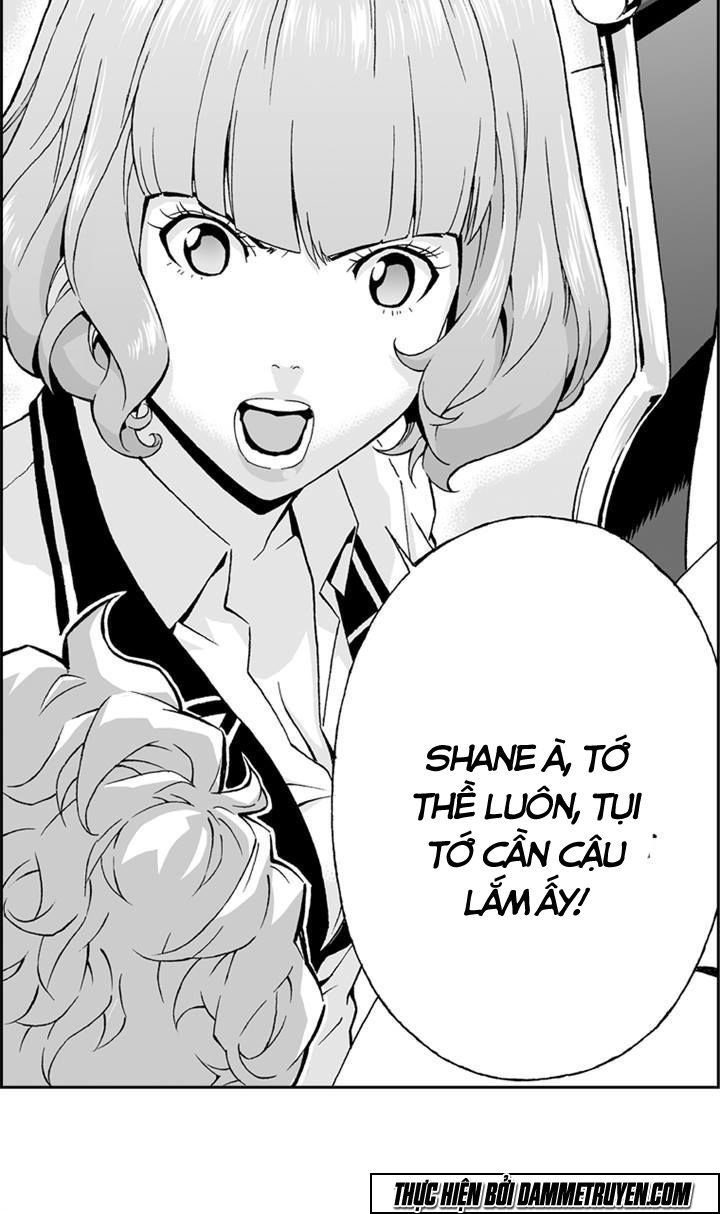 action idols - age of young dragons chapter 10 17