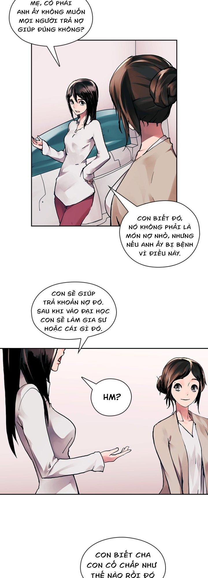 quá tải chapter 21 24
