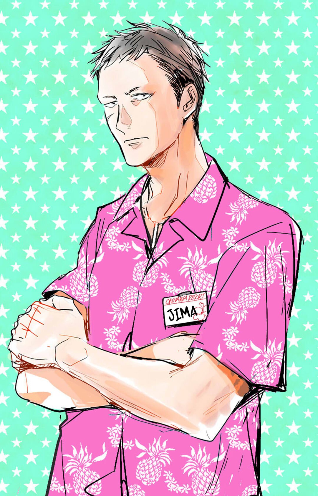 hành trình lấy mạng chapter 5 26