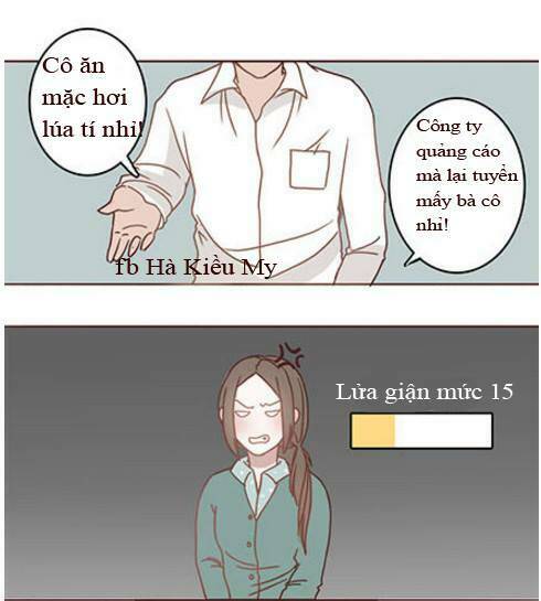 đệ đệ tôi là người ngoài hành tinh chapter 3 20