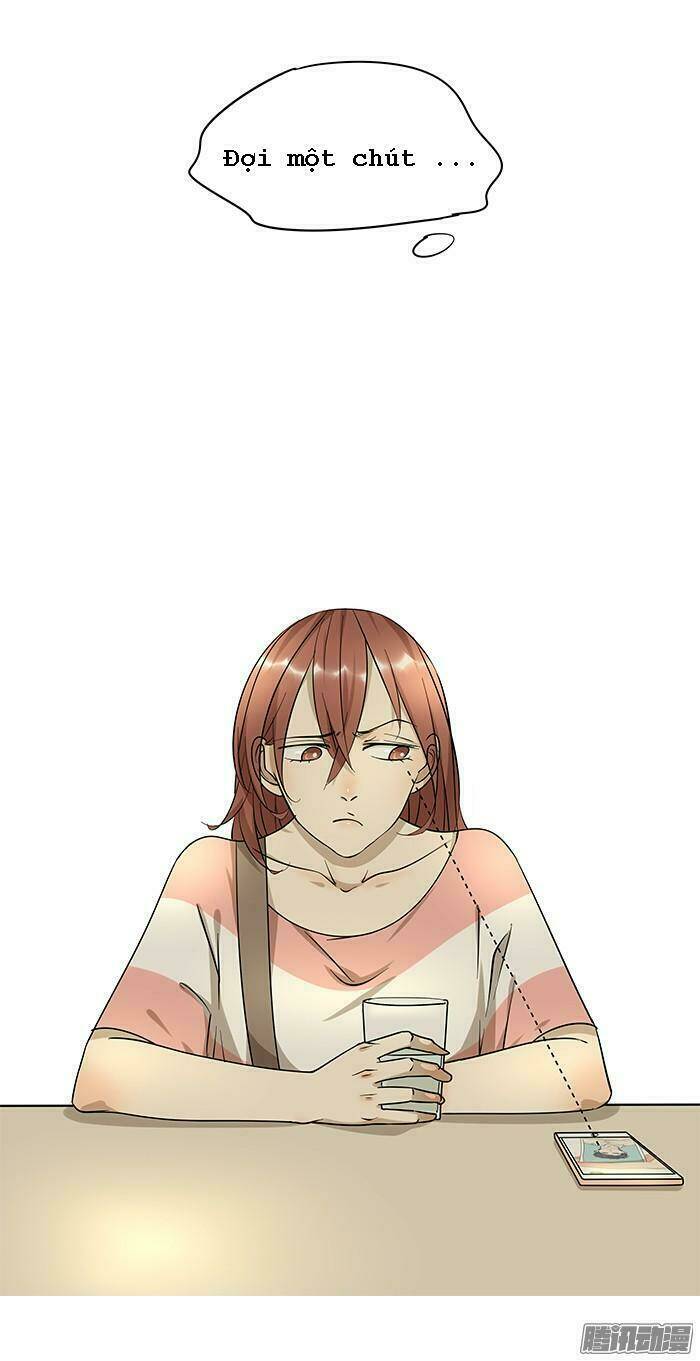 tương thân chung kết giả chapter 1 19