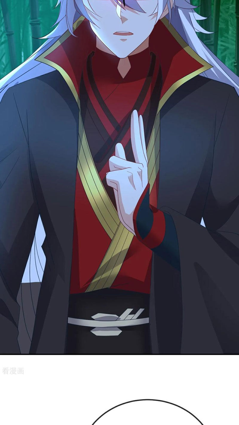 tiên võ đế tôn chapter 594 18