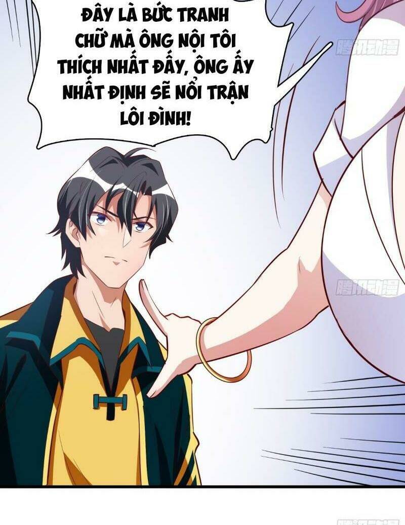 shipper thần cấp chapter 18 28