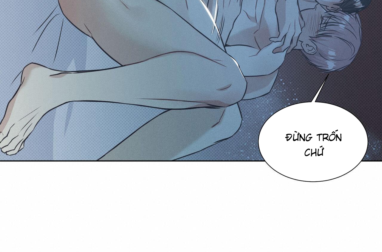 dải hợp âm trên đại dương xanh chapter 37 130