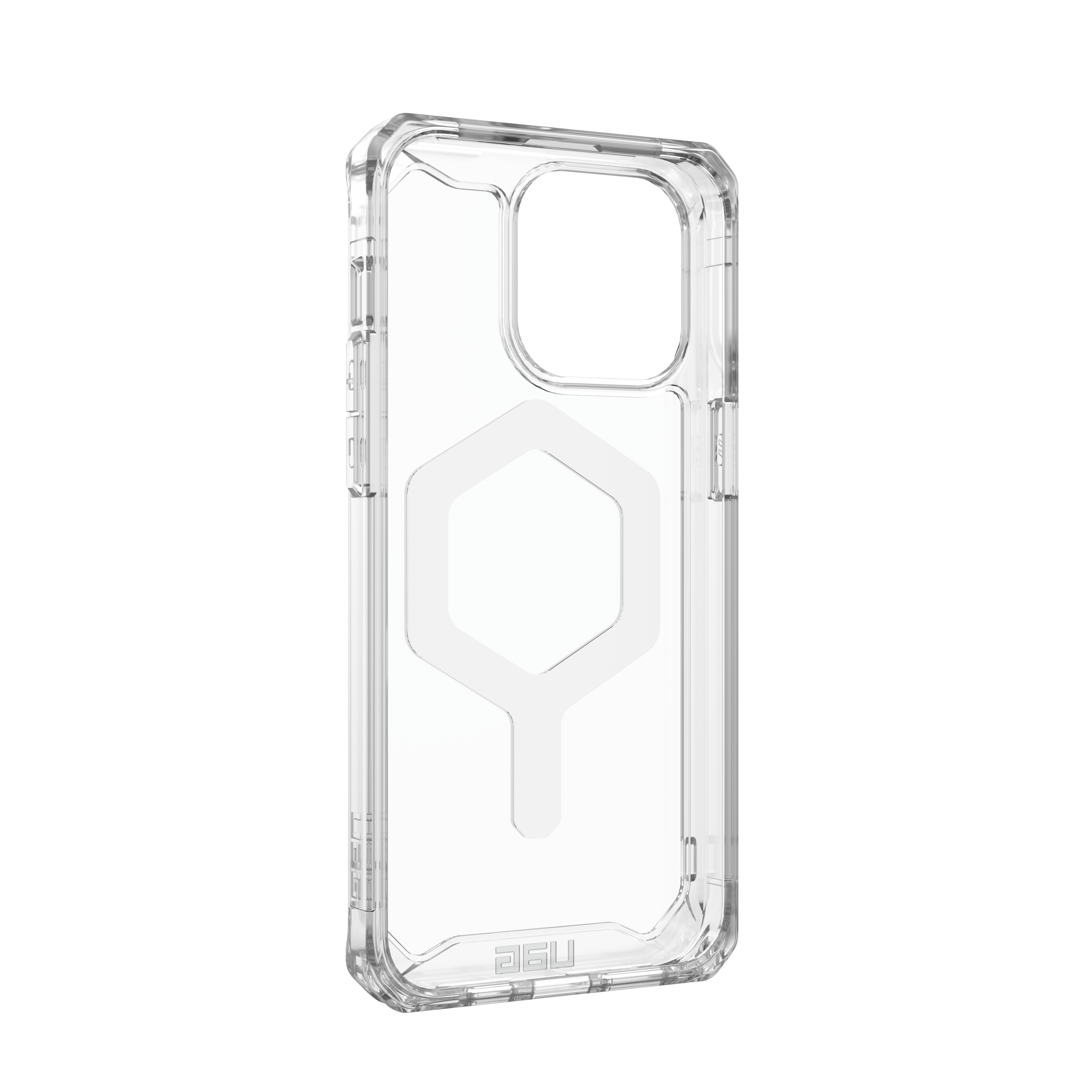 Ốp lưng UAG PLYO Magnetic cho iPhone 15 Pro Max/15 Pro/15 Plus/15 - Hàng Chính Hãng