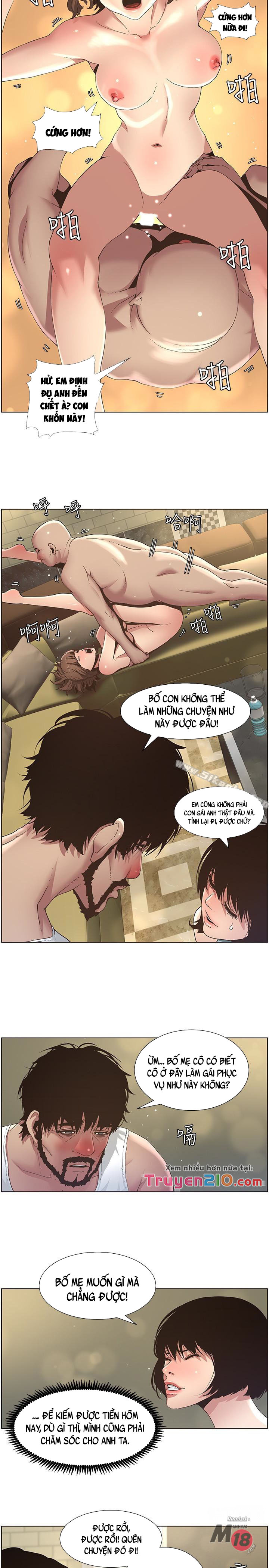 cha dượng chapter 23 14