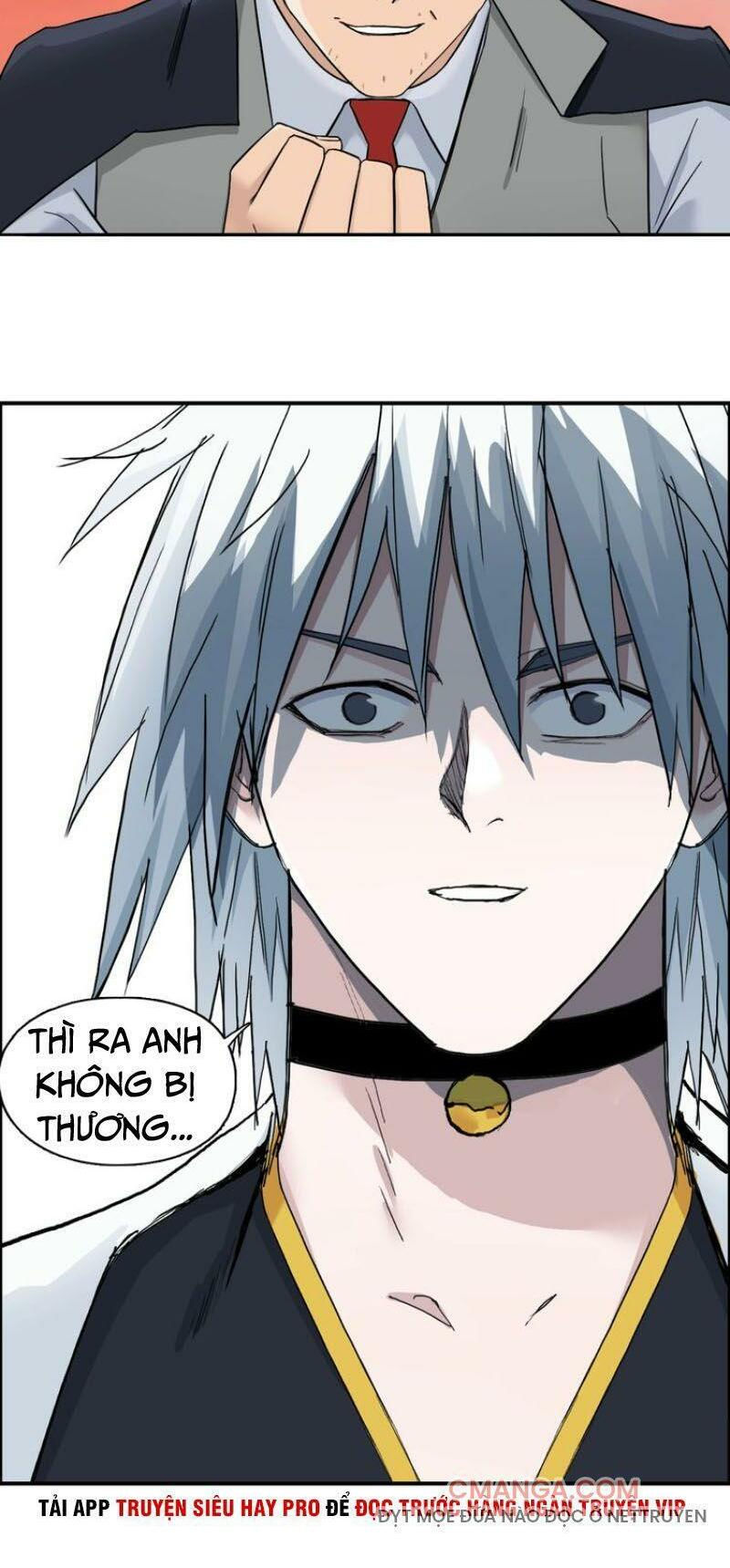 Siêu Năng Lập Phương chapter 187.1 6