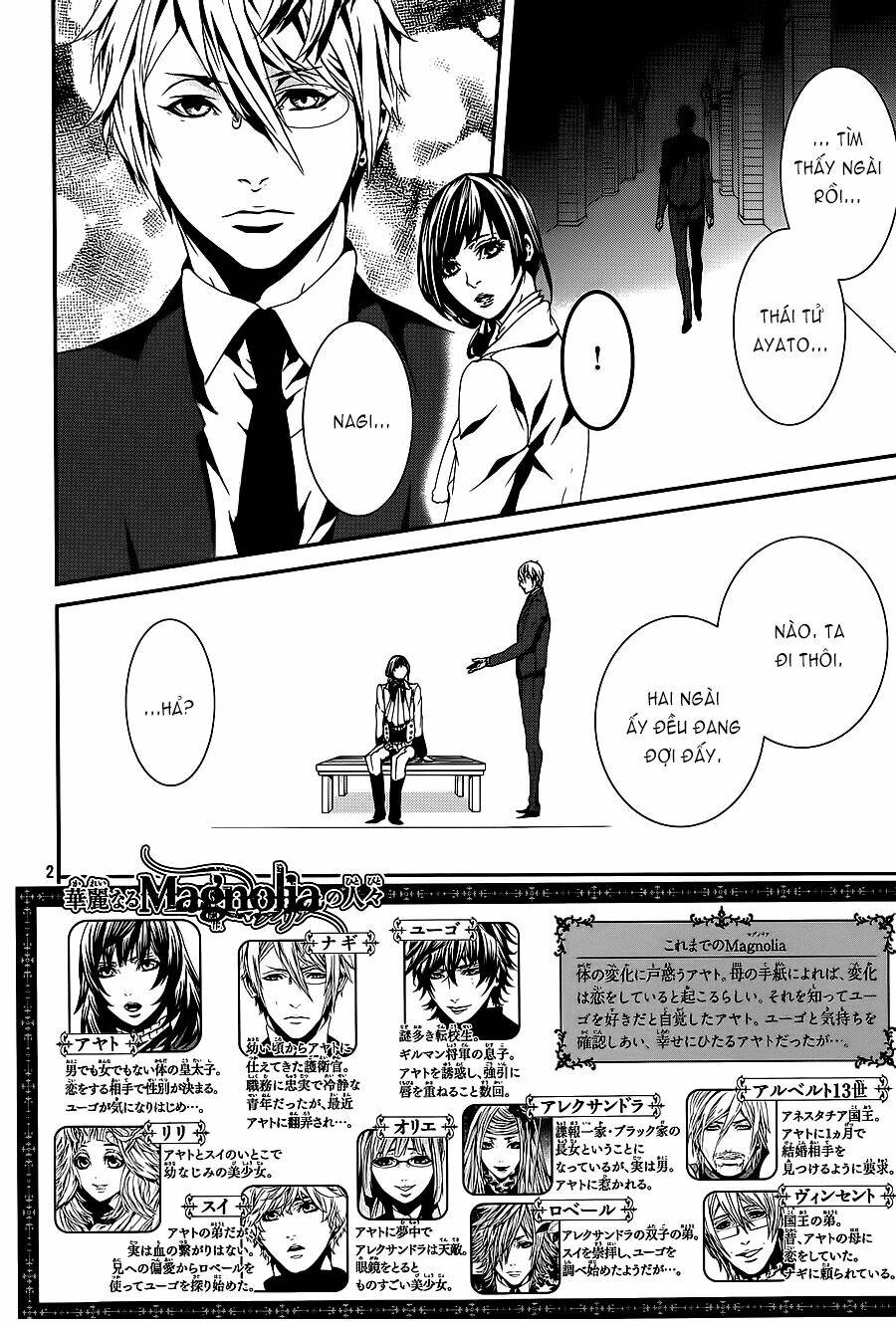 magnolia chapter 35 3