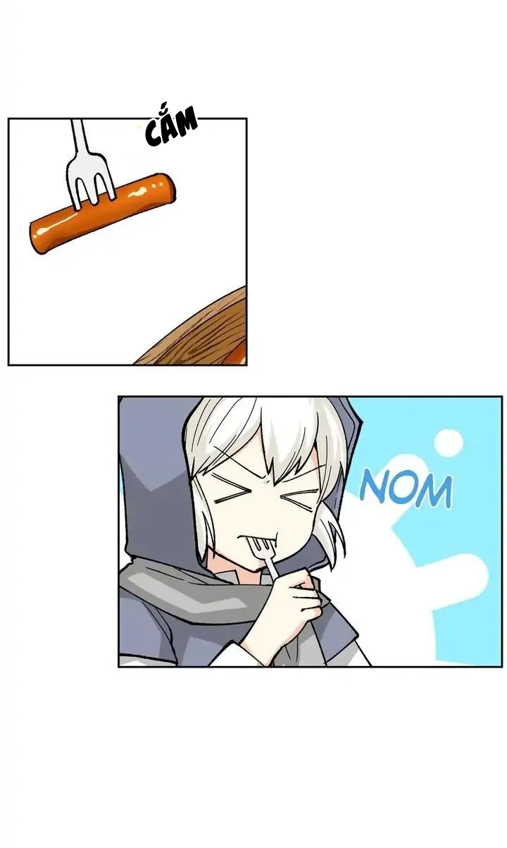 thú cưng của nhân vật phản diện chapter 14 19