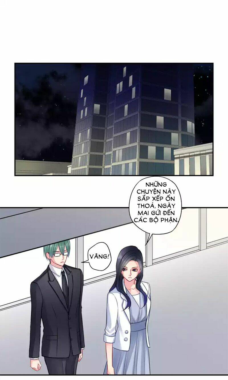 nghịch chuyển luyến tình chapter 69 15