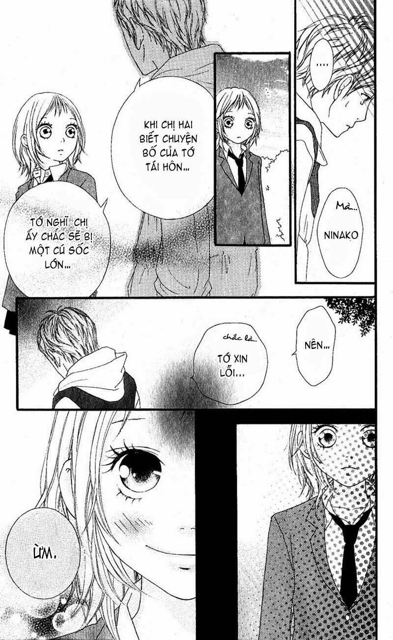 tình yêu học trò chapter 14 38