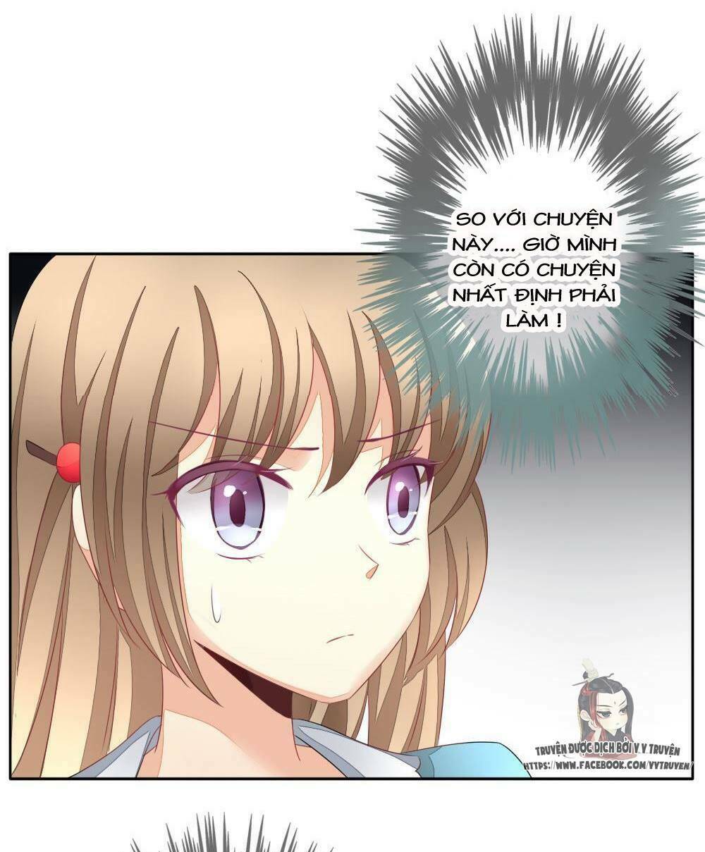 vị hôn thê bỏ trốn chapter 85 29