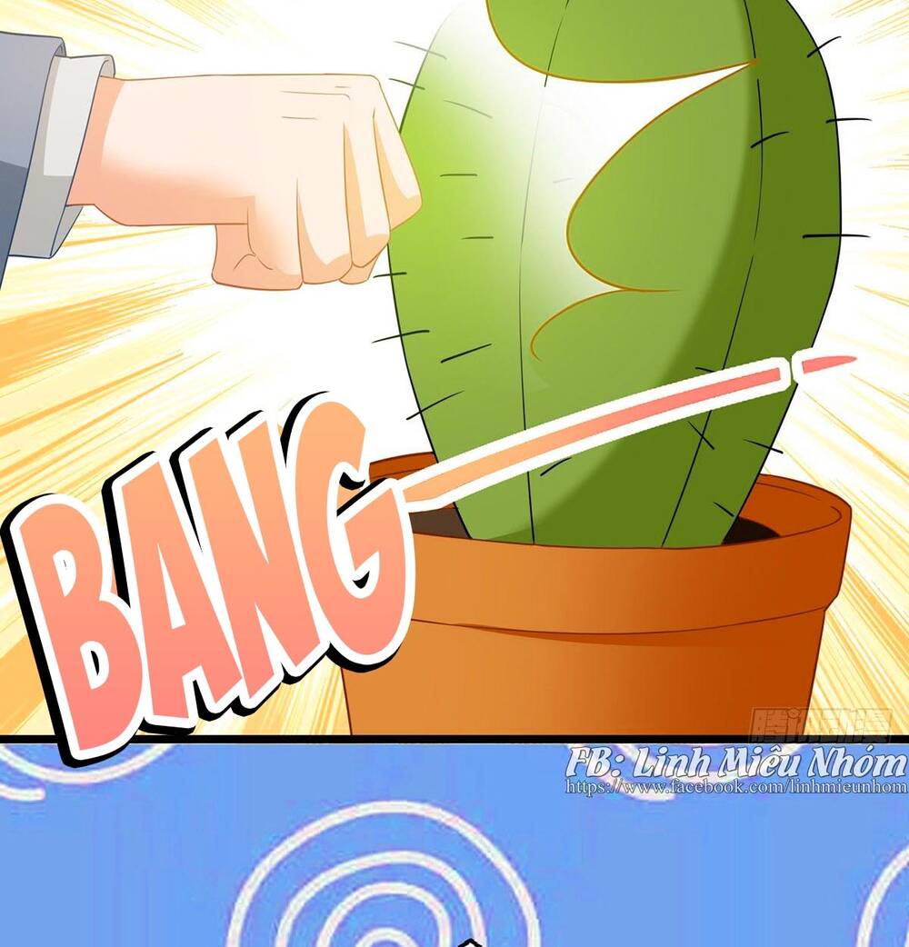 thiết lập nhân vật daddy của tôi bị sụp đổ chapter 52 31