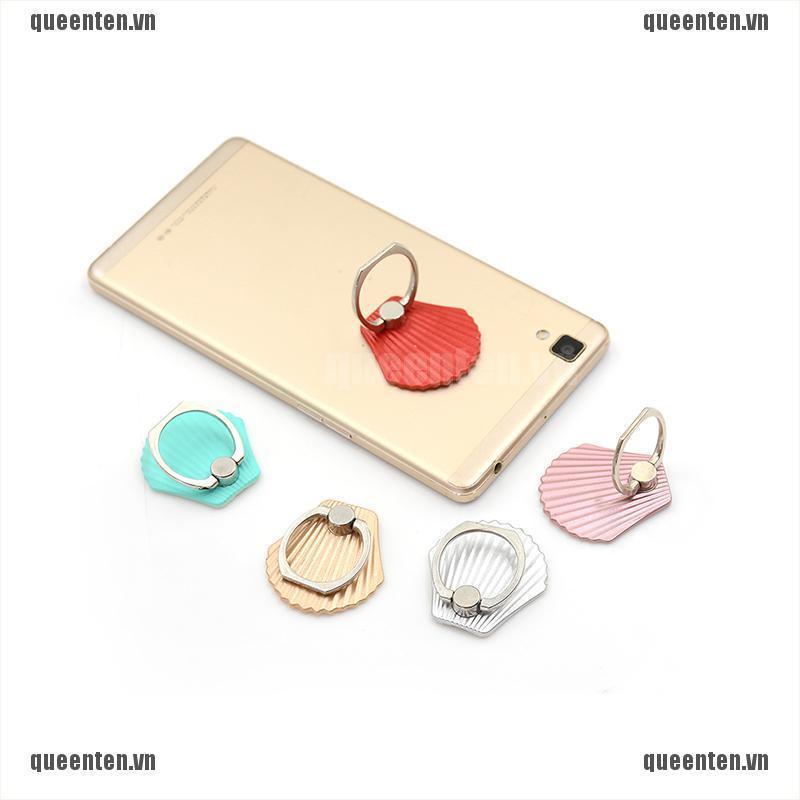 1Pc 360 degree phone holder holder for phone ring handset bracket QUVN