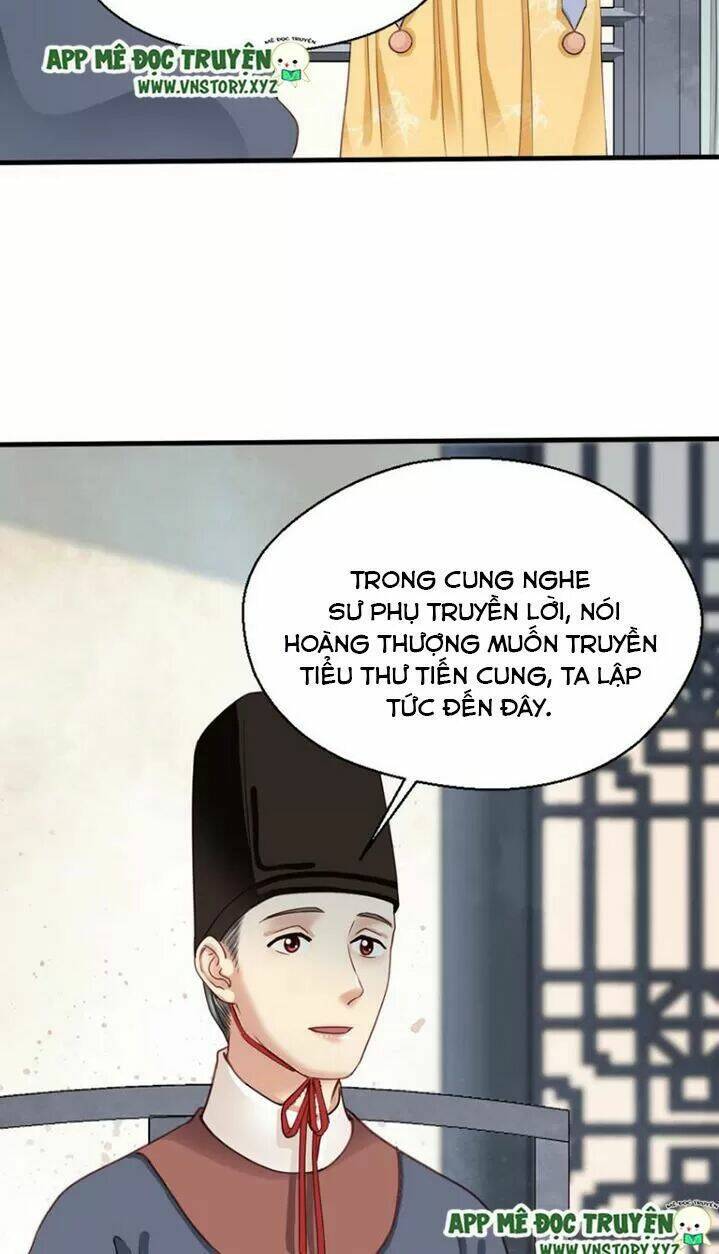 kiều nữ độc phi chapter 179 4