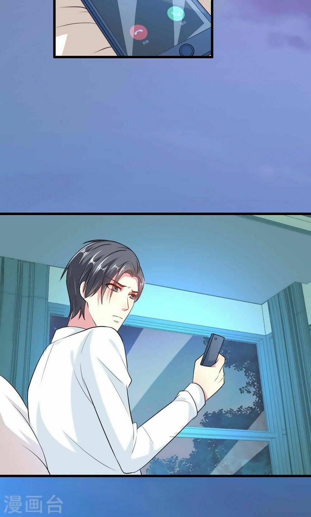 nguyệt dạ hương vi lai chapter 50 7