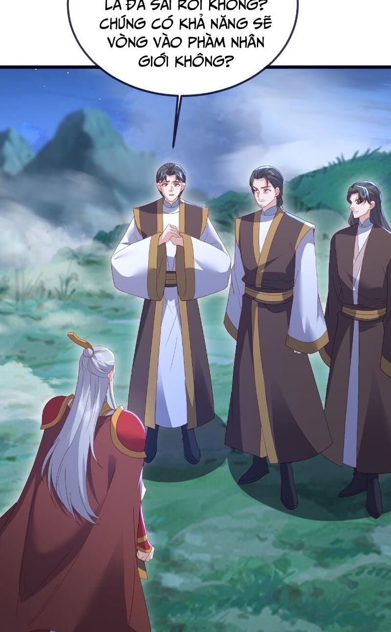tiên võ đế tôn chapter 549 67