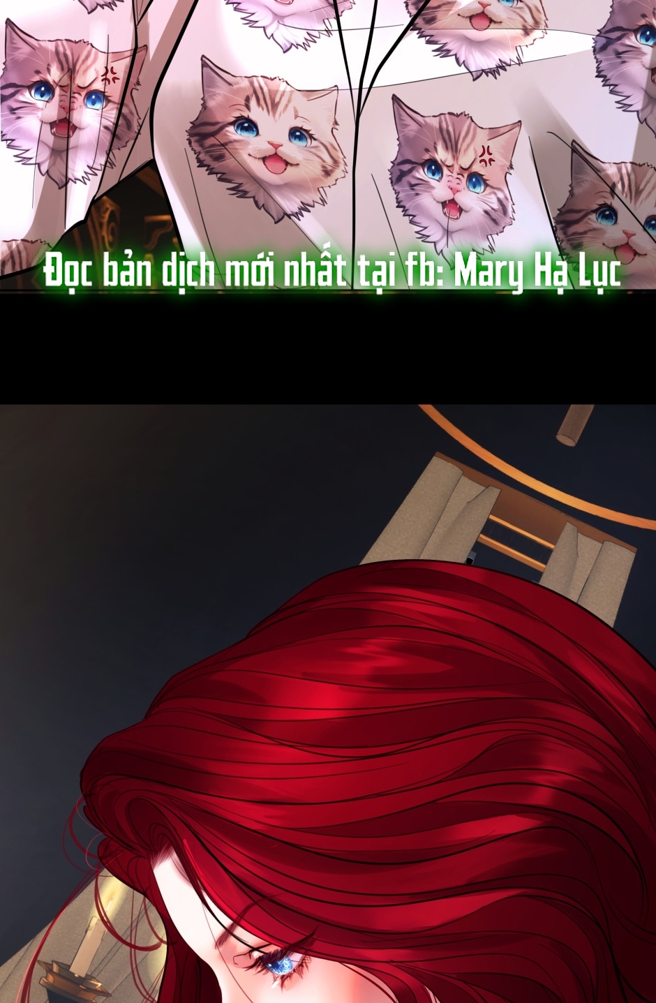 tôi đã ký khế ước với ác quỷ chapter 24.1 13