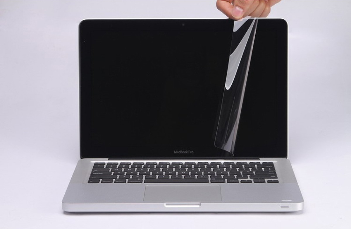 Miếng Dán Chuyên Dụng Macbook Pro 16 inch-2019 Chính Hãng JCPAL