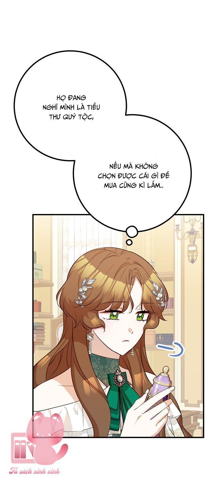 bác sĩ hoàn thành trách nhiệm rồi chapter 32 35