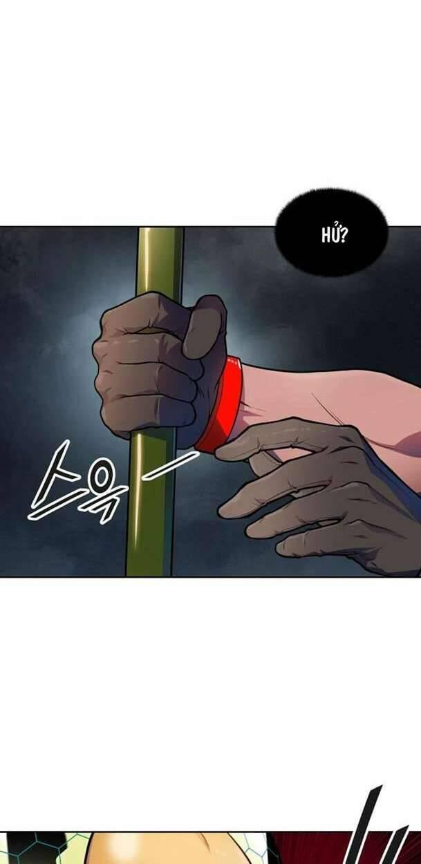 tòa tháp bí ẩn 2 chapter 566 19