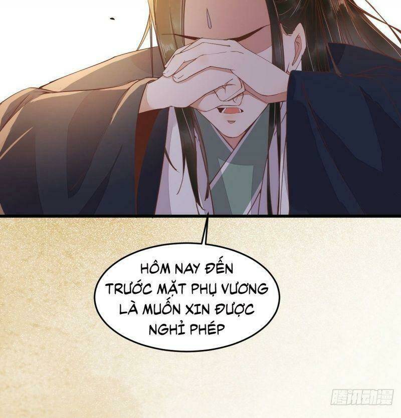 sát thủ vương phi không dễ chọc chapter 34 20