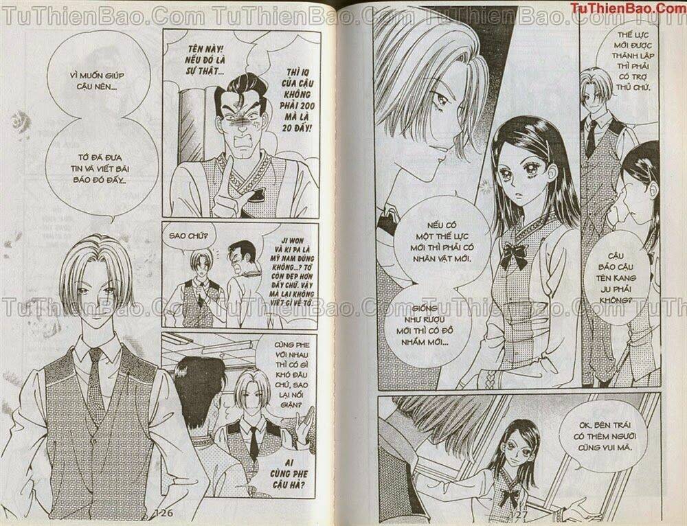 phép màu tình yêu chapter 7 63