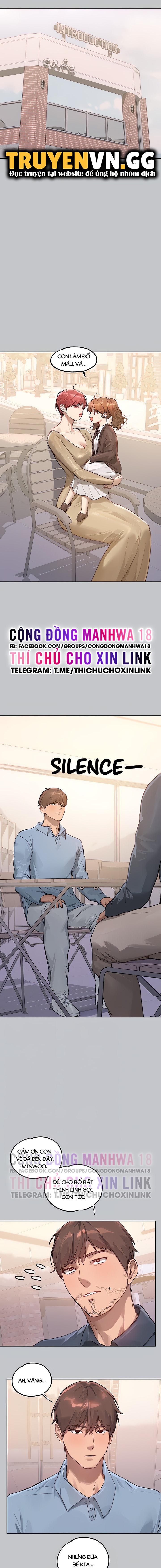 bà chị chủ nhà chapter 118 2