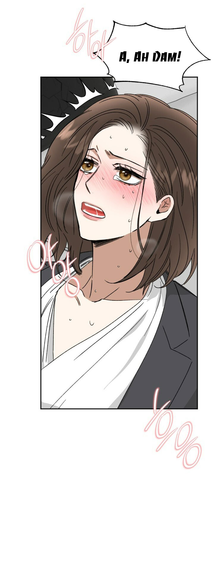 Ưu Thế Tuyệt Đối chapter 26.2 - Trang 35
