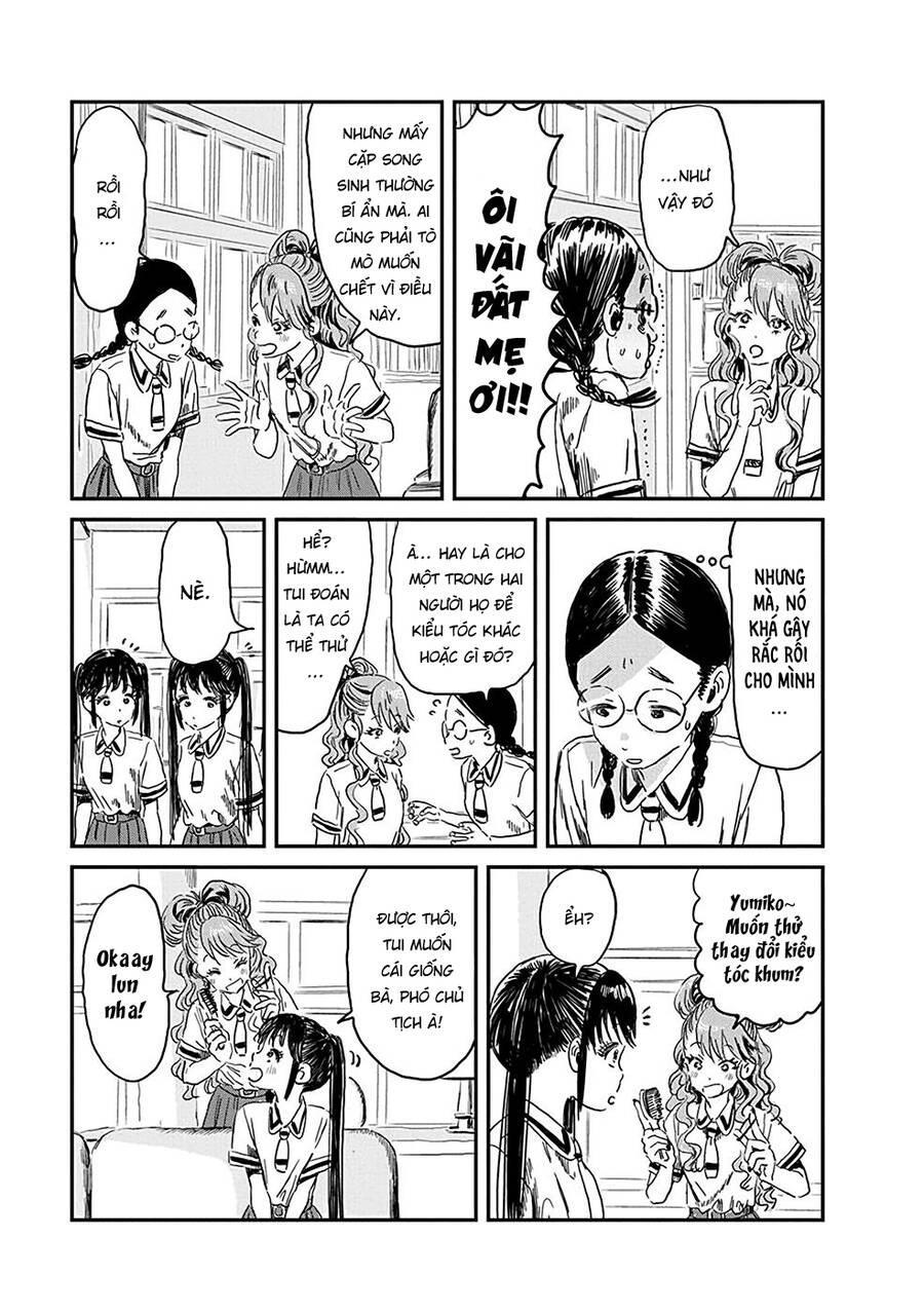 asobi asobase chapter 79 9