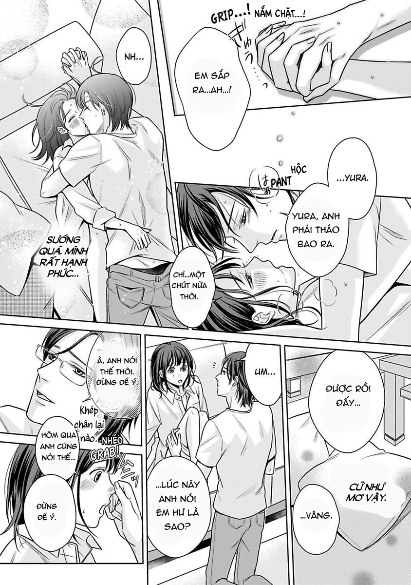 hãy ở bên cạnh anh chapter 4.2 12