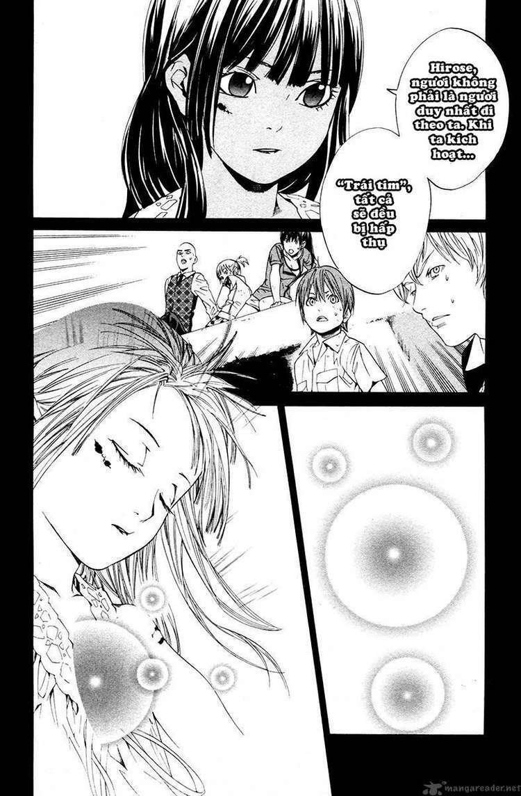 alive - the final evolution chapter 82 9