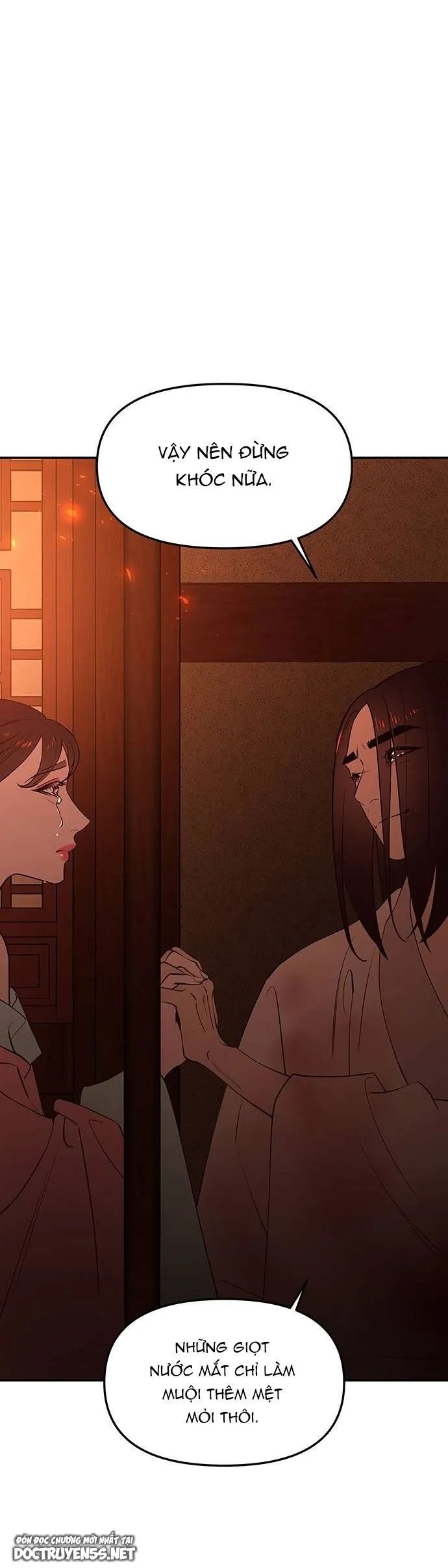 Vương tử huyền bí chapter 64 22