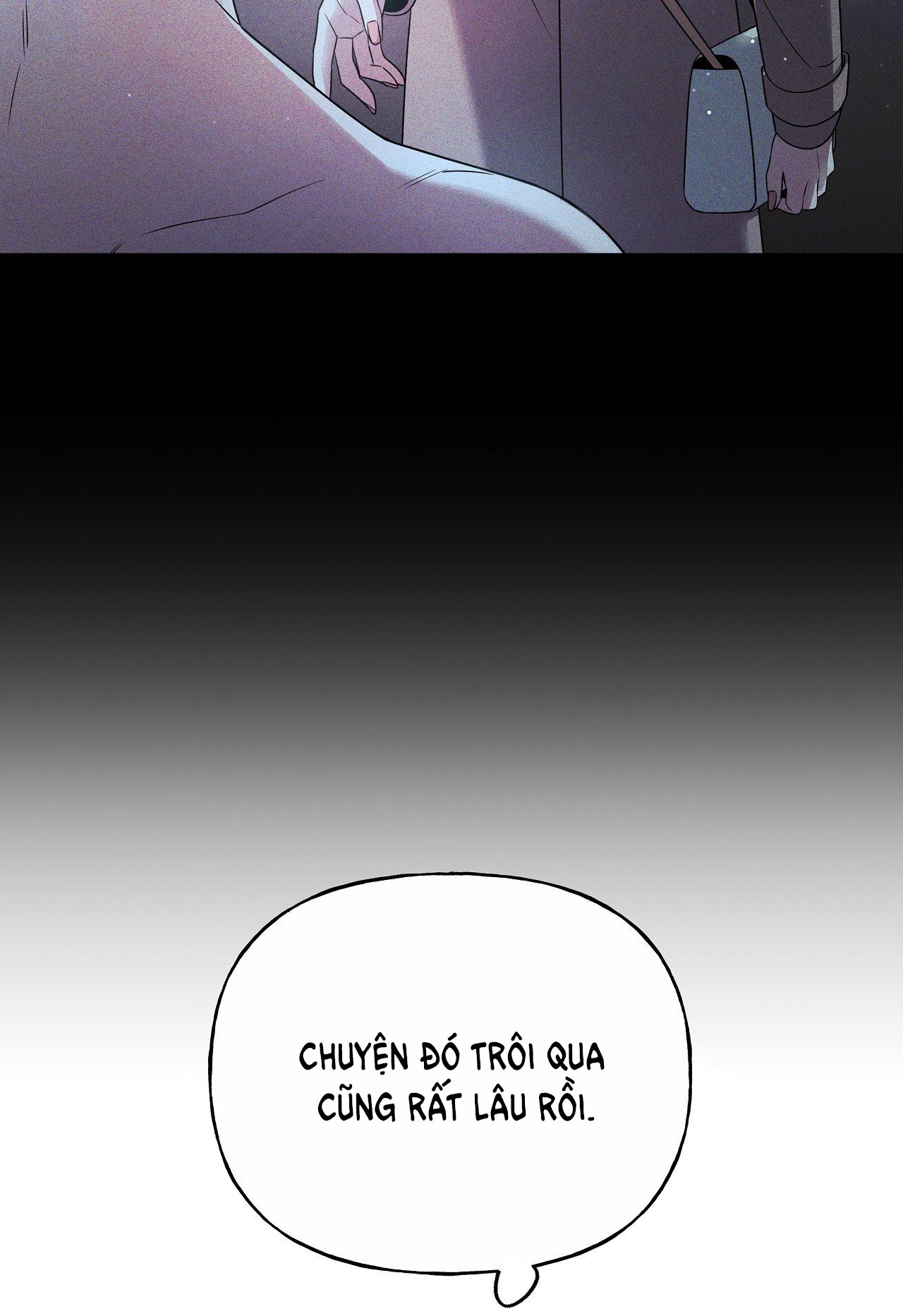 [18+] tiền bối ngạo mạn chapter 1.2 39