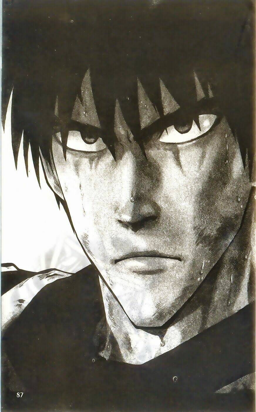 lá chắn mắt chapter 237 2