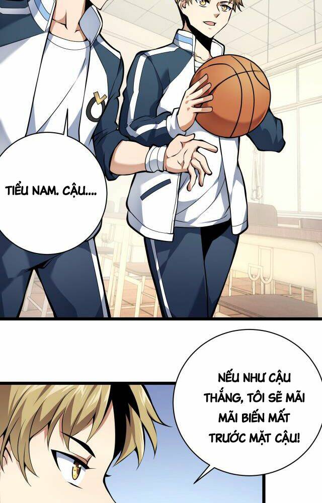 vạn vật hợp nhất chapter 13 45