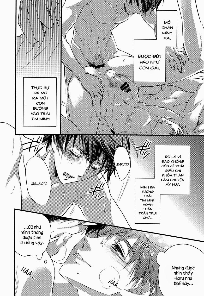 oneshot hỏny chapter 222 17