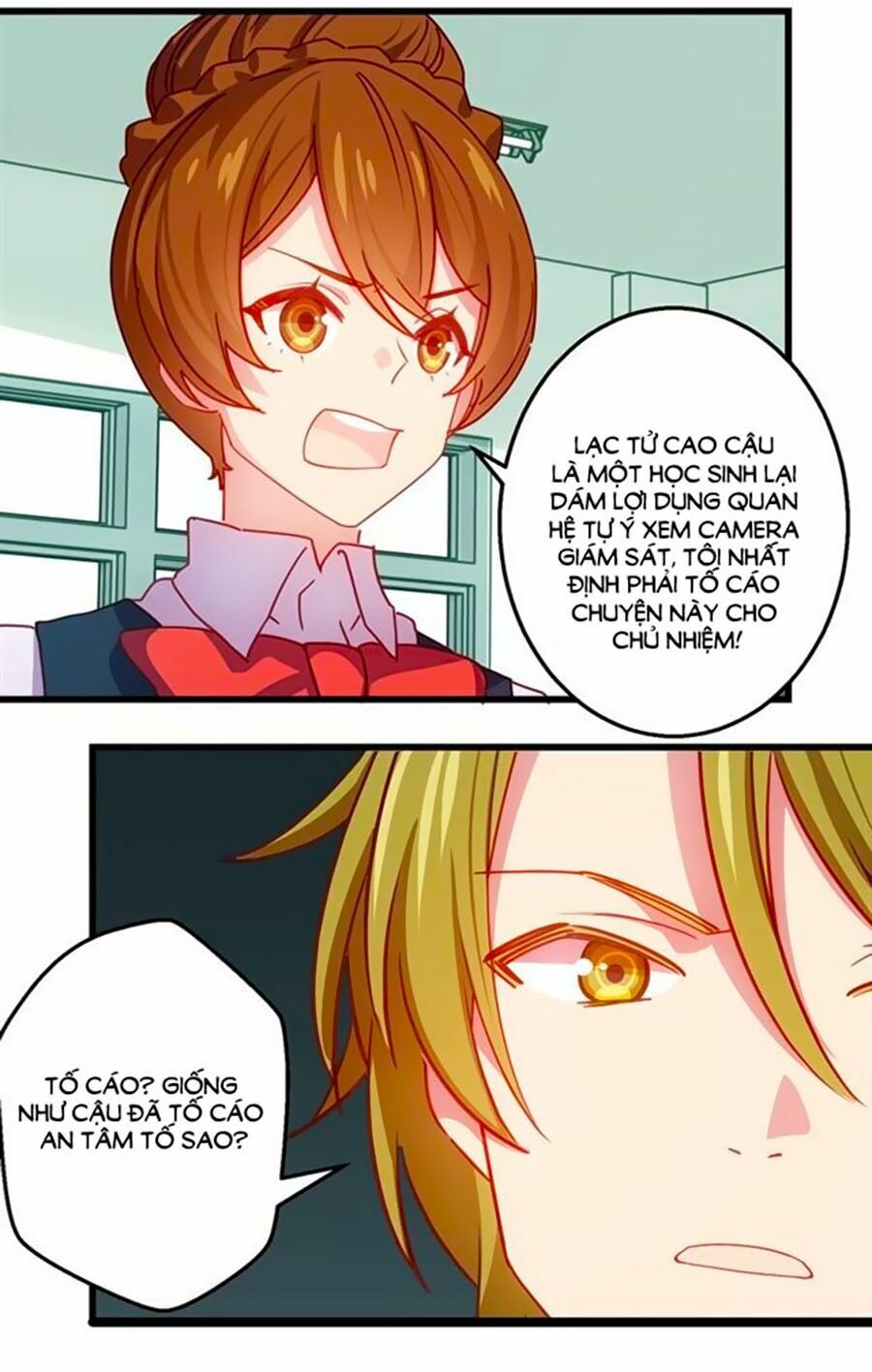 bài ca tình yêu chapter 8 4