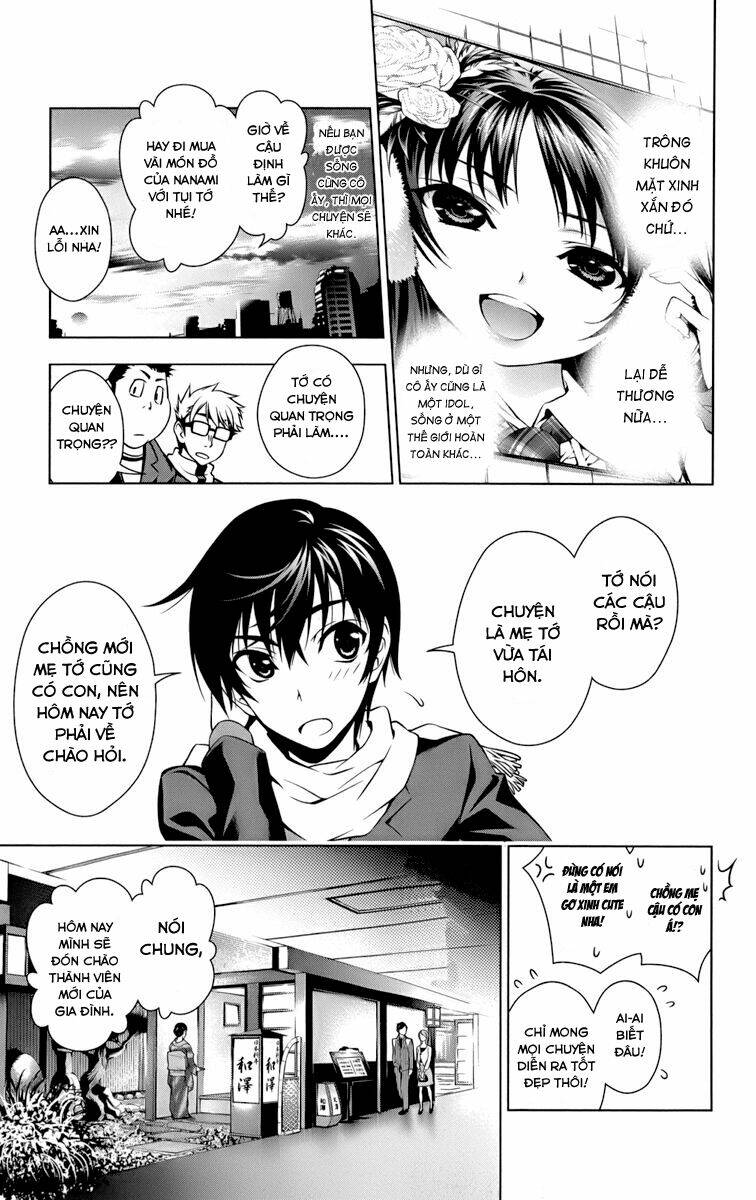 famidol! chapter 1 7