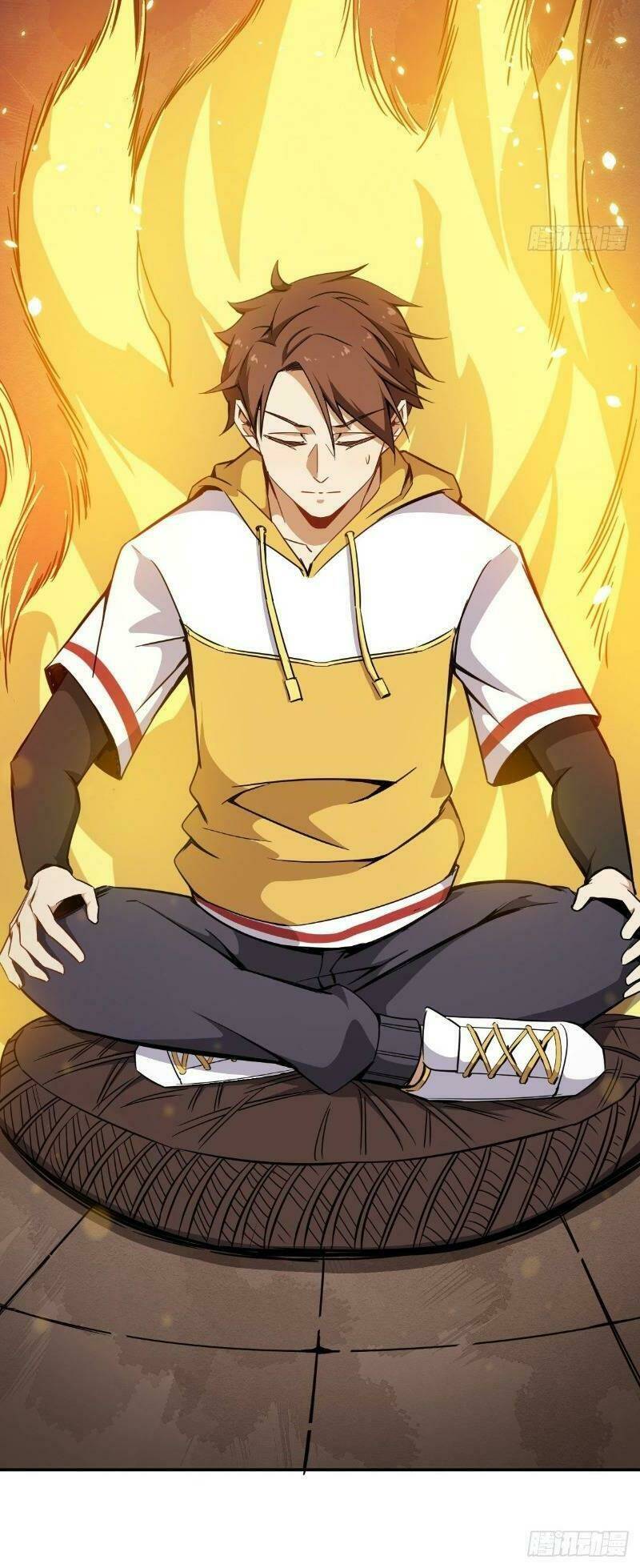 tổ thượng có tiền chapter 3 12