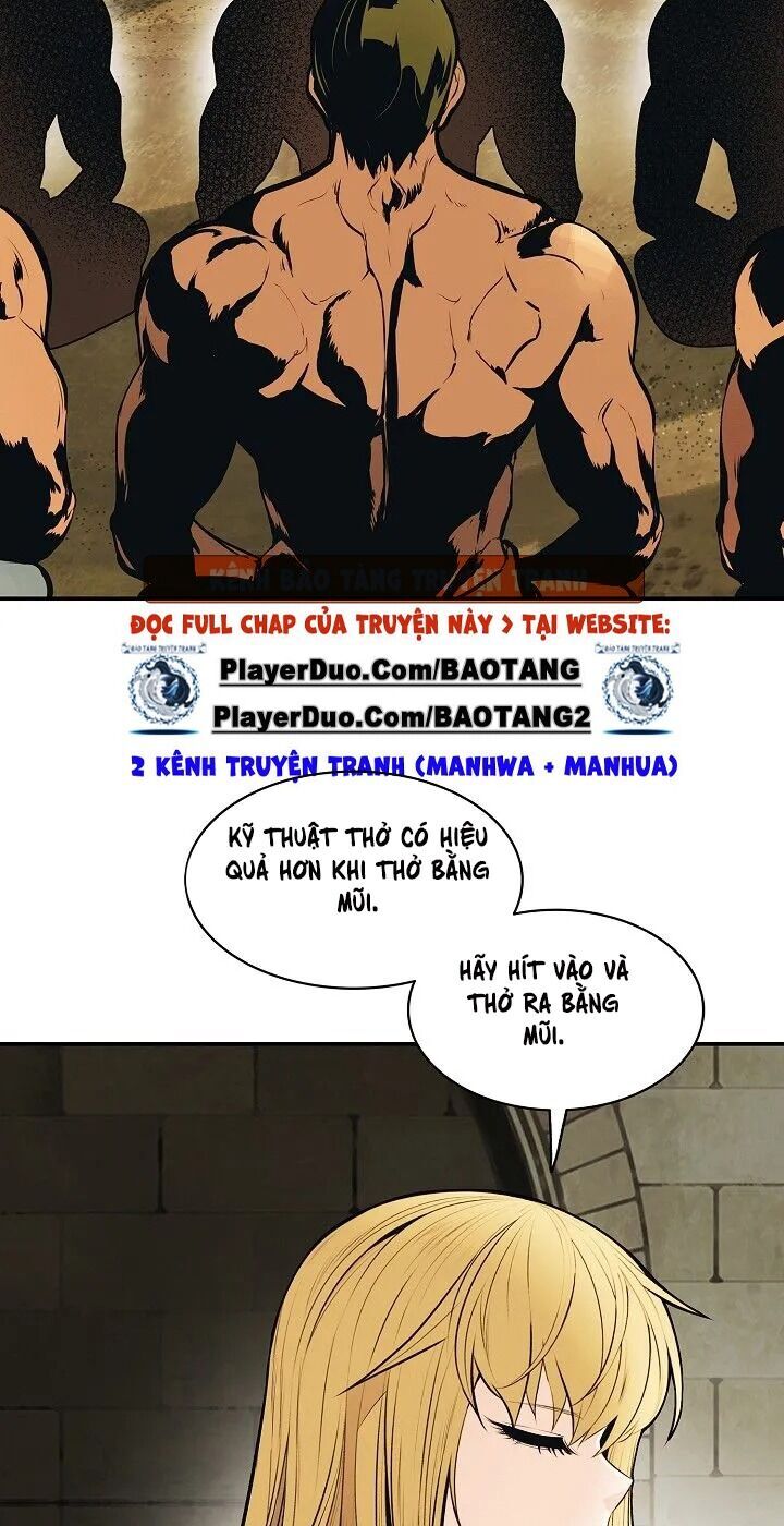 bất bại chân ma chapter 77 2