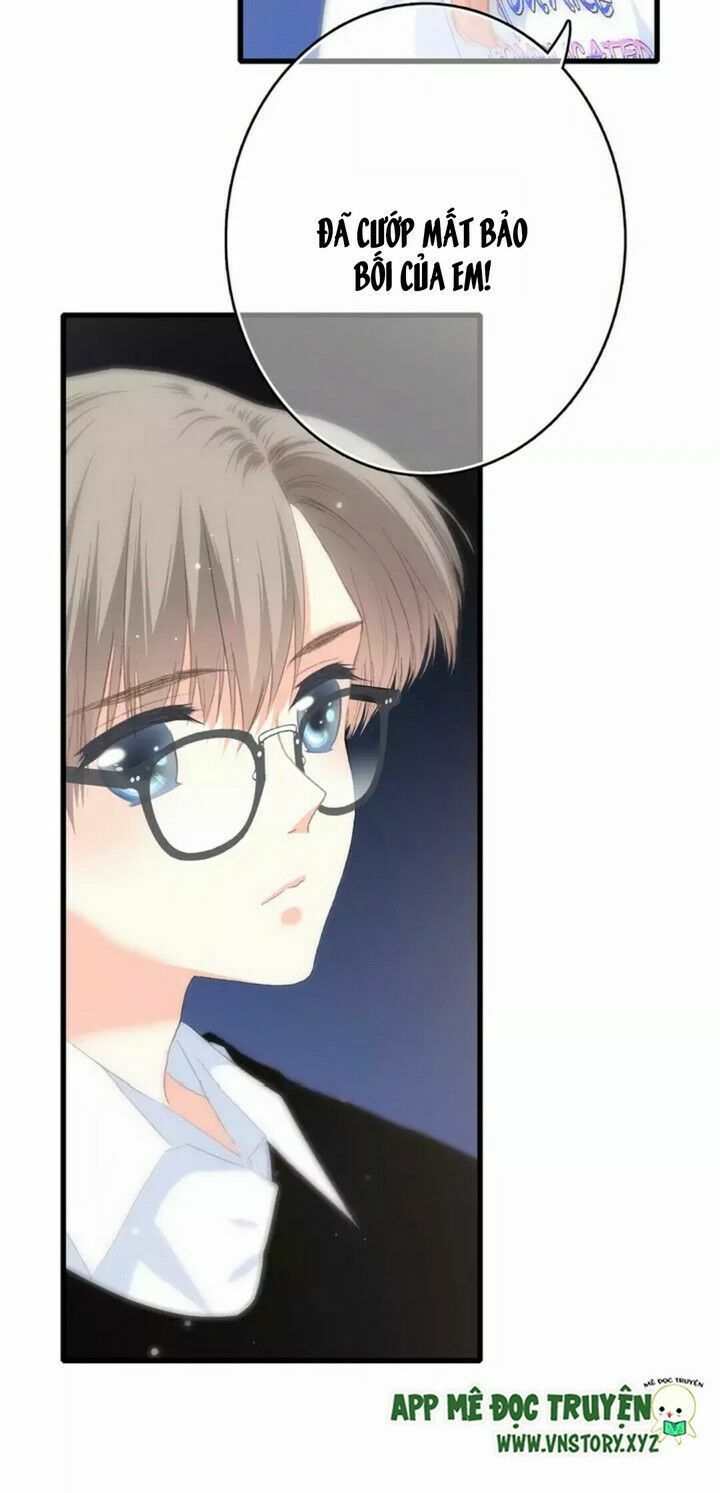 con tim rung động 2 chapter 14 2