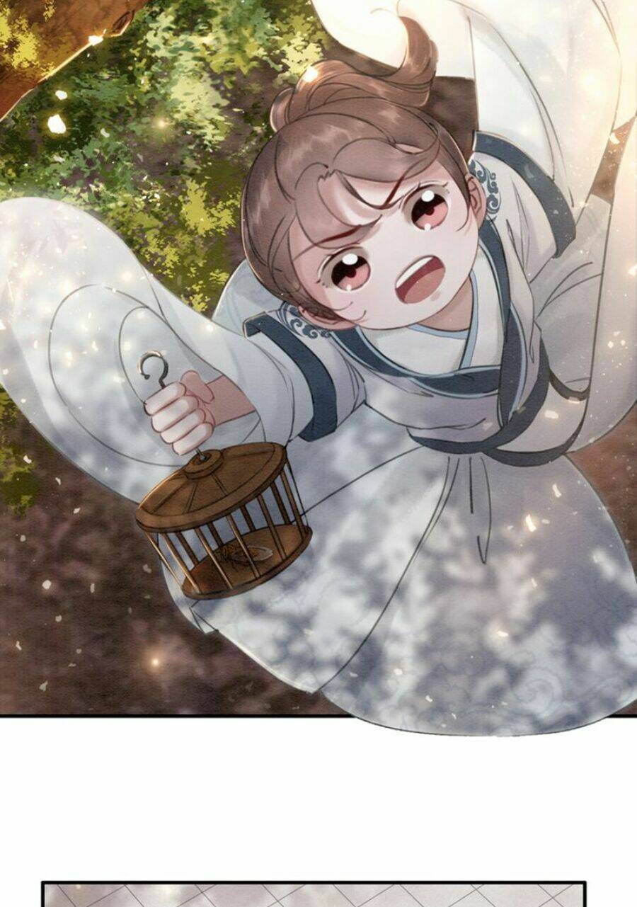 trọng sinh bá sủng nhiếp chính vương quá mạnh mẽ chapter 6 46