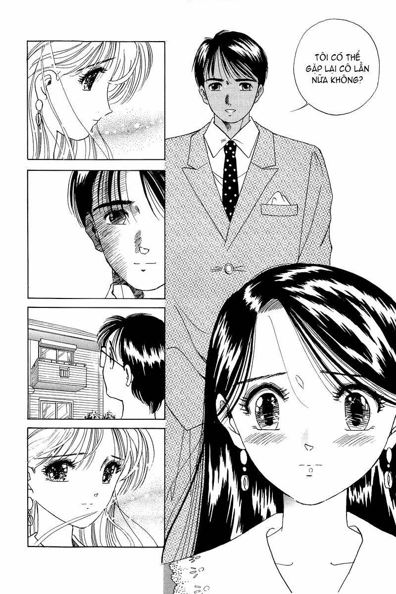 yume de aetara chapter 9 23