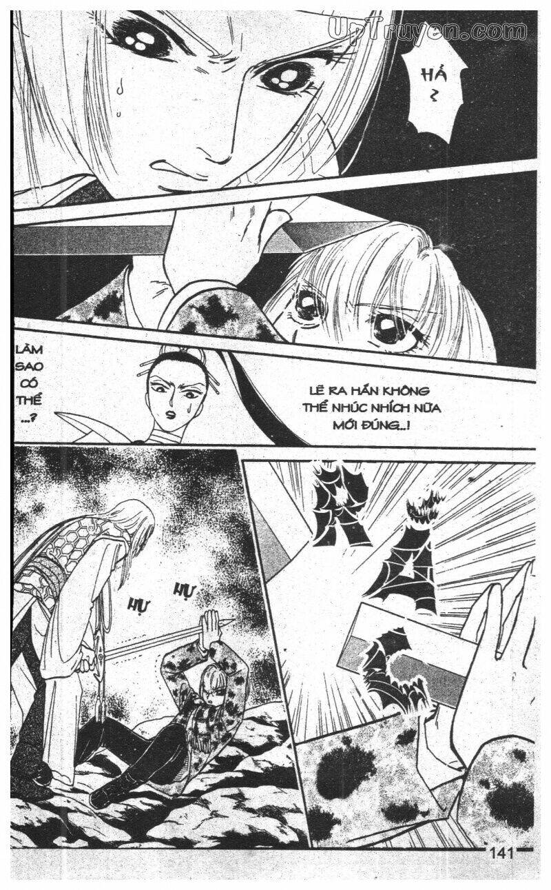 hoàng tử hoa - bud boy chapter 8 143