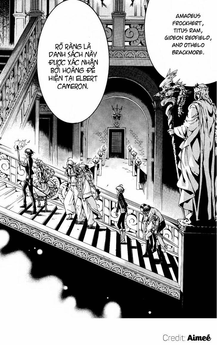 sennen meikyuu no nana ouji chapter 10 5